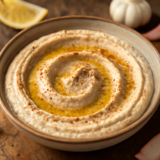 طحينة